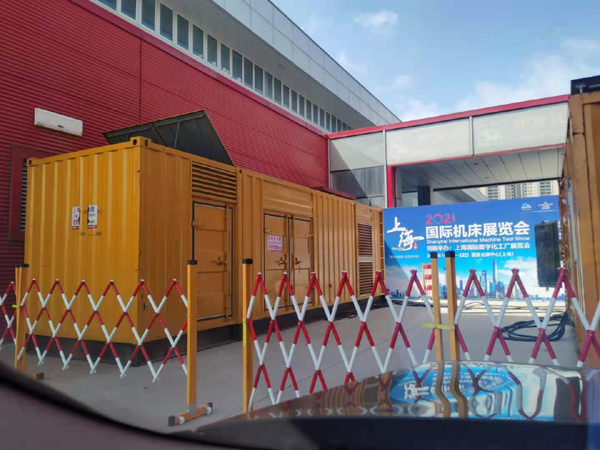 右玉发电机出租 对于发电机的特性你了解多少？
