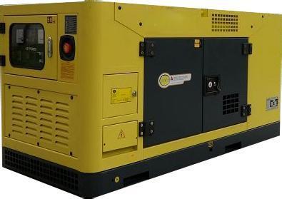 右玉出租发电机-发电机温度过高怎么解决