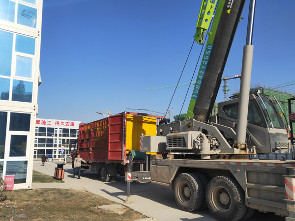 右玉发电机出租50KW柴油发电机组需要配多粗电缆线