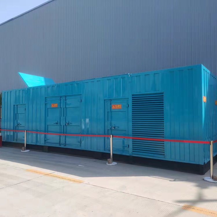右玉怎样更换柴油发电机组的空气滤清器？