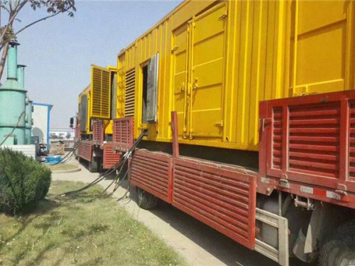 右玉计算 200KW 柴油发电机油耗时，需要考虑哪些因素？