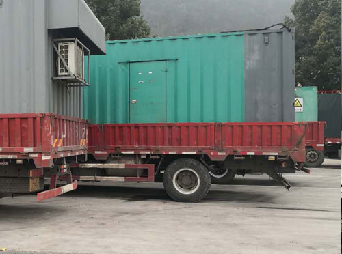 右玉柴油发电机组使用注意安全事项有哪些？