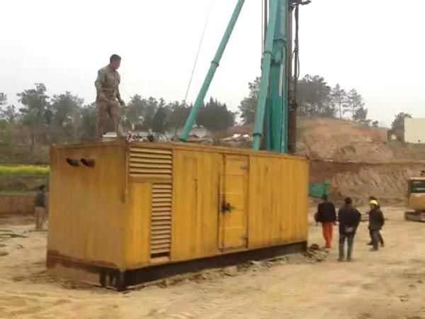 右玉柴油发电机组应用场合有哪些？