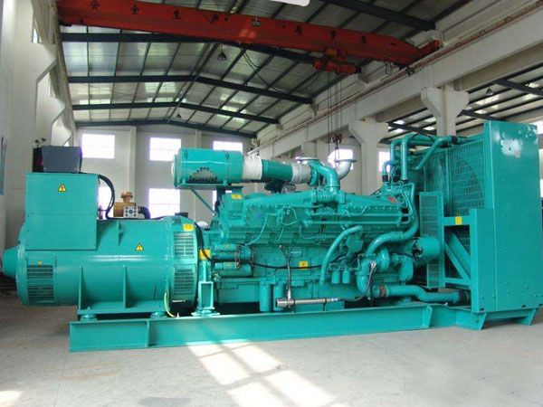 右玉影响800KW发电机组油耗的因素有哪些？